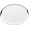 Plymor 2" Round, 3mm Thick Beveled Glass Mirror Circle